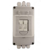 IP65 Fuse Box for Lighting Pole, Juction Box, Connection Box